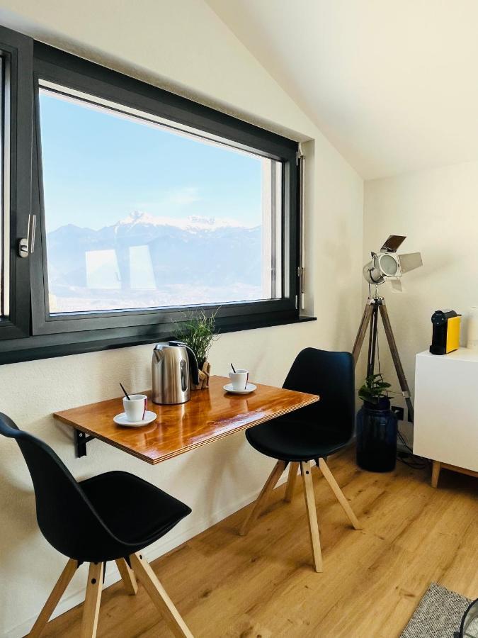 Homestay Double Privative Et Independante *