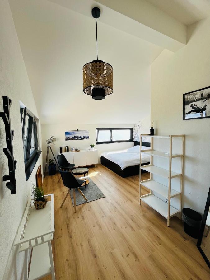 Homestay Double Privative Et Independante