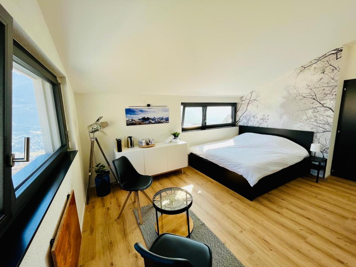 Homestay Double Privative Et Independante